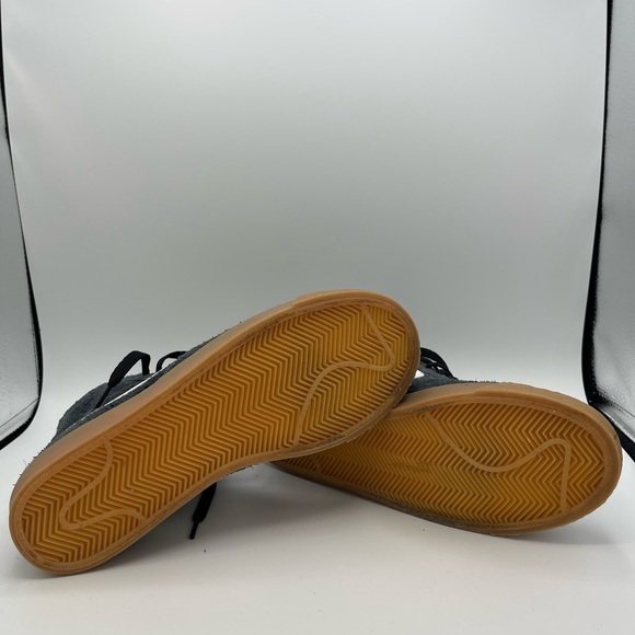 Nike blazer women mid suede vintage - Picture 5 of 6